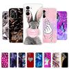 Чехол для Poco F3 Для Xiaomi Poco F3 Чехлы Печатный Силиконовый Мягкая Задняя Крышка Coque Для Xiaomi Poco F3 F 3 PocoF3 Funda Чехол 6.67"
