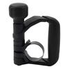 Portable Side Handle Practical Useful Accessories Black