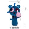 Sprunki Plush Rhythm Box Game Toy Doll