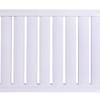 Wall-Mounted Steel Water Radiator