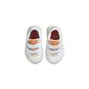 Nike Air Max SYSTM TD Phantom Honeydew Baby Sneakers Cream Football-Grey Amber-Brown DQ0286-006