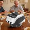 Rechargeable Card Dealer Playing Cards Shuffling Dealing Tool Automatic Card Shuffles Dealer Machine Party Poker Device
