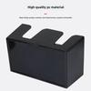 Multi-Functional Tissue Box For Tea Shops Coffee Restaurants Bar Straw Box Storage Organizer Box Suitable For Tea Shop Tools