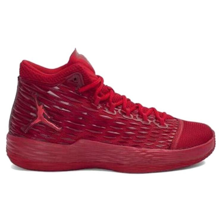 Air JORDAN MELO M13 X Carmelo Anthony Red Men's 902443-618