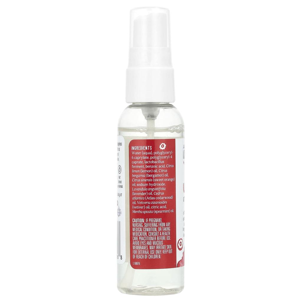 Aura Cacia Kids, Uplifting Aromatherapy Mist, 59ml (2 Fl Oz)