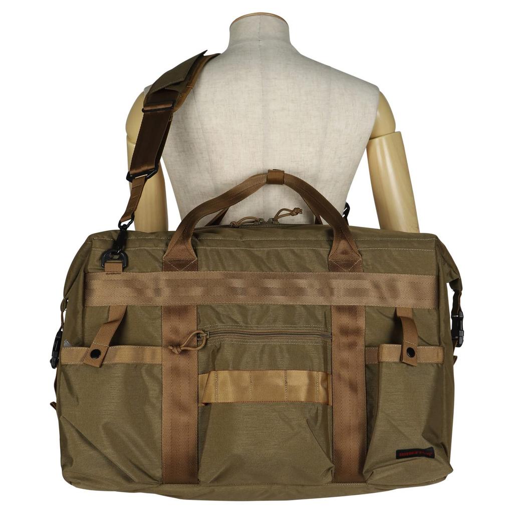 [Брифинг] АКСЕССУАРНАЯ СУМКА-ХОЛОДИЛЬНИК 34 Мужская черная