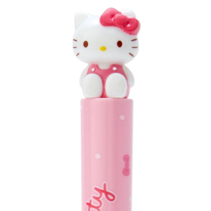 Sanrio Hello Kitty Вилка с маскотом Япония НОВЫЙ Персонажи Sanrio