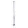 Smooth Disc Touch Stylus Touch Pen High Sensitivity Anti Scratch Phone Tablet Touch Pen(Silver)