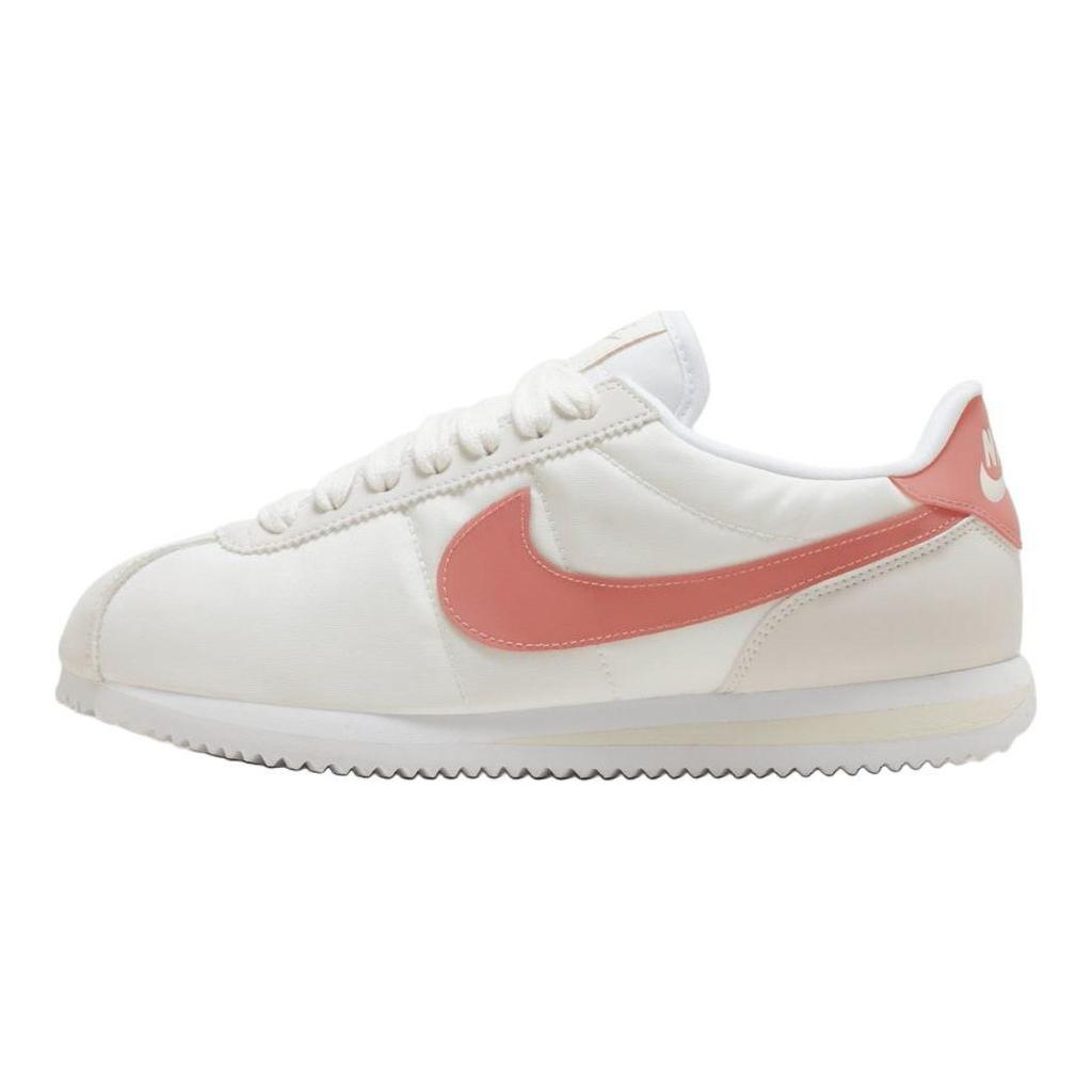 Nike Женские кроссовки Cortez Textile 'Sail Red Stardust' HM3697-161