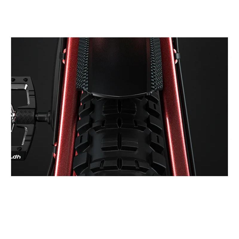 ENLEE Universal Hard Shell Bicycle Fender Front Rear Tire Wheel Fender Mudguard MTB Bicycle Mud Guard Fender Cycling Accessories