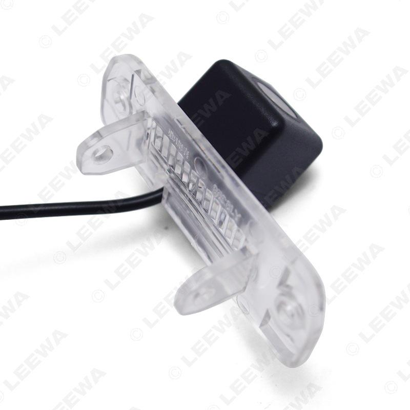 HD Rearview Camera for Mercedes-Benz C-Class W203, E-Class W211, R500, ML350