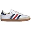 adidas Спортивные и Богатые X Adidas Samba Og 'USA' Кроссовки IH8338