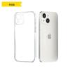 Прозрачный защитный чехол Pisen из ТПУ для iPhone 13