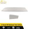 Haval H6 National Tide Edition Central Control Trim Приборная панель из нержавеющей стали Аксессуары