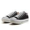 Converse All Star Plts Ox 31314460 Черный