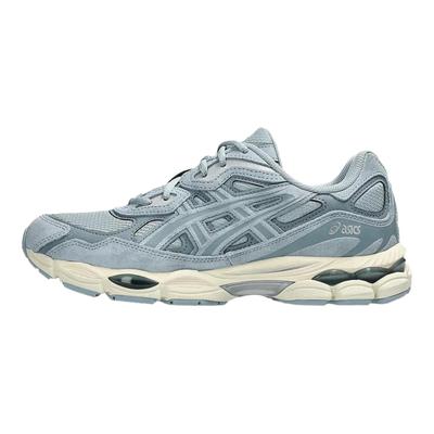 Кроссовки унисекс Gel NYC Dolphin Grey Fjord Grey 1203A739-400