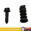 For BYD Yuan Plus Atto 3 Seal Dolphin Seagull Car EV Charger Charging Port Outer Cover Lock Pin Clip Spring Rebound Buckle