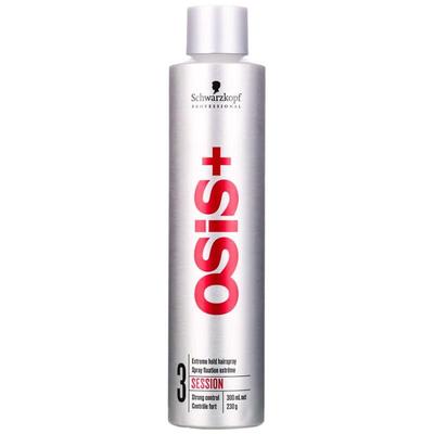 Schwarzkopf Professional Лак для волос сильной фиксации