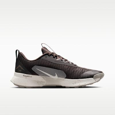 Men's Sneakers Nike Juniper Trail 3 Velvet Brown Ironstone Phantom Velvet Brown/College Grey/Ironstone/Phantom