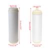 RO Residential Reverse Osmosis Membrane Water Filter Cartridge Replacement for Home Drinking System