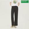  Брюки Benetton Parfait Bapt04311 Bk