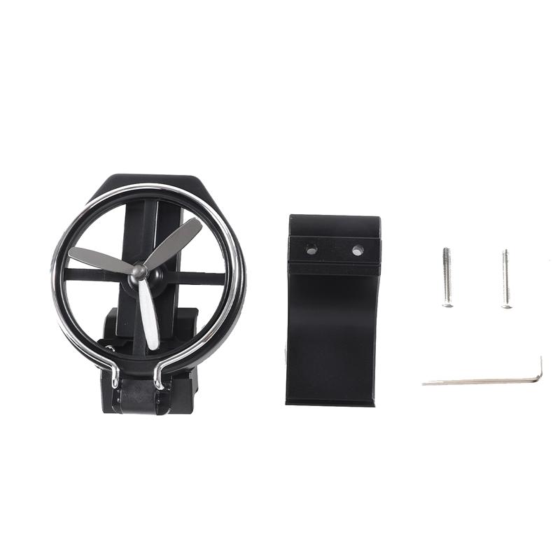 Car Dashboard Water Cup Holder Foldable Drink Holder Stand Bracket For Land Rover Defender 90 110 130 -2023 Car