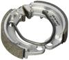 NTB Brake Shoe A6-BSGZ9 Compatible Model Number: 06430-131-405 A6-BSGZ9