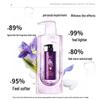 Sulei Moisturizing Plant Essential Oil Shower Gel