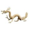 Pebaro Puzzle 3D En Bois Dragon Chinois - Siva Toys857/6