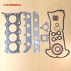 Для SUZUKI WAGON R ИЛИ R+ 16V 1.0L K10A МЕТАЛЛ Прокладка двигателя Комплекты для капитального ремонта двигателя Полный комплект 11401-75814 Mechanging