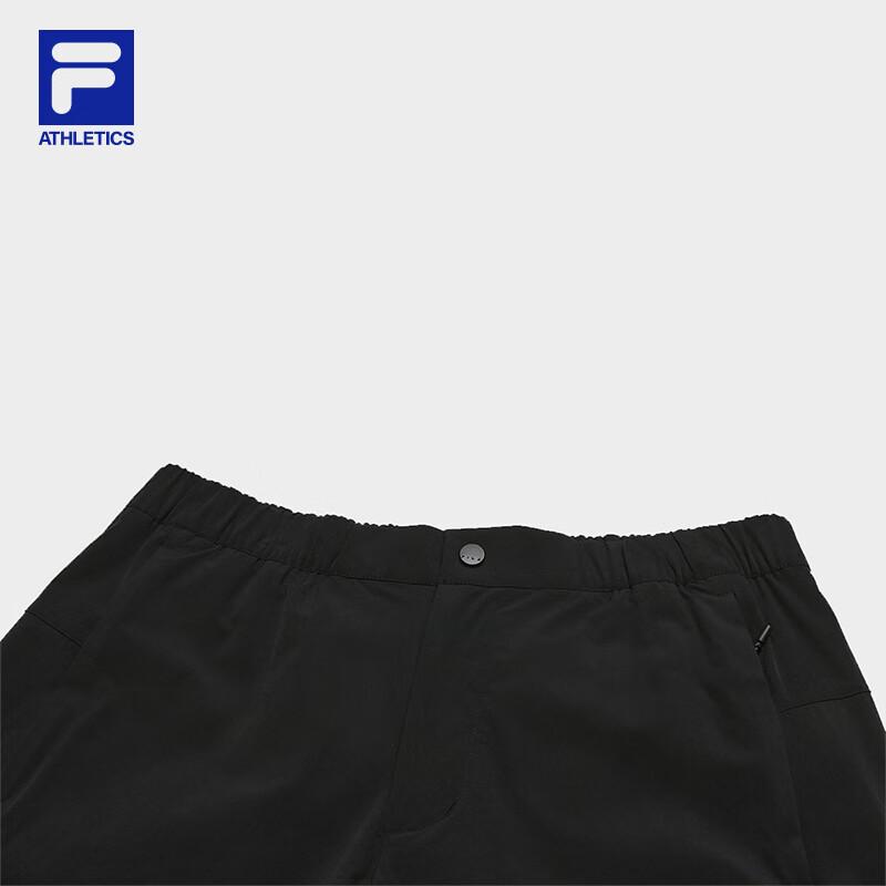 Fila Men's Woven Outdoor Sports Pants