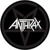 Anthrax Pentathrax Patch