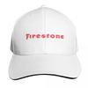 Modern Firestone Baseball Cap Designer Hat Funny hats Hip Hop Golf Cap Golf Wear Unisex Womens