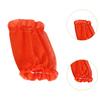 Anti-mosquito Pet Dog Earmuffs Mesh Ear Protective Cover Pet Snood  Ear Protection