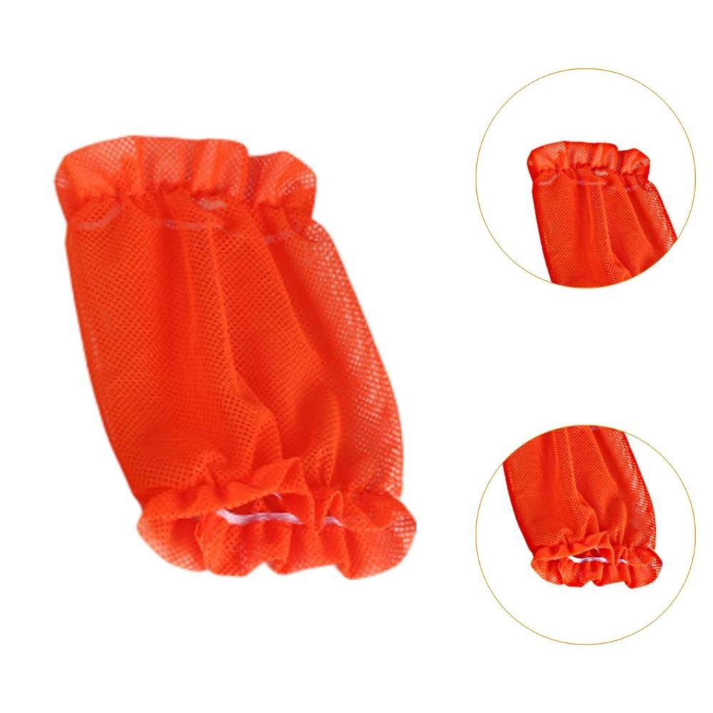 Anti-mosquito Pet Dog Earmuffs Mesh Ear Protective Cover Pet Snood  Ear Protection