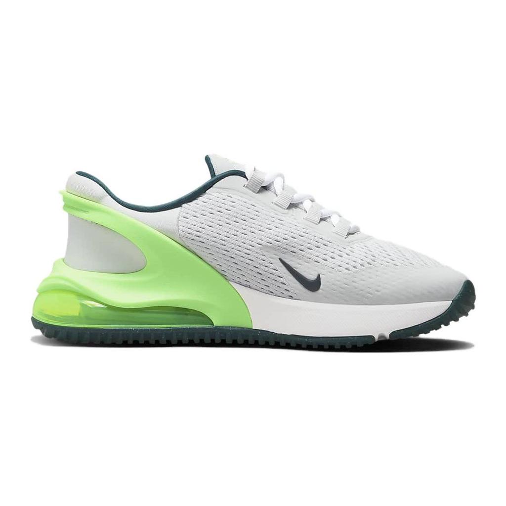 Nike Air Max 270 GO GS Photon Dust Deep Jungle Kids Sneakers Cream Lime-Blast Summit-White DV1968-006