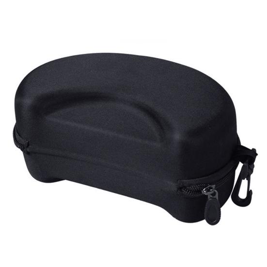 Чехол для очков для катания на лыжах EVA, солнцезащитные очки, защитный чехол на молнии