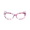 Ladies' Spectacle Frame Emporio Armani EA9864-GP9 Ø 50 Mm