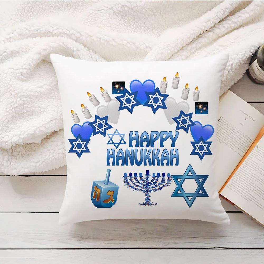 Спальня Офис Сиденье Подушка Чехол Праздничная Вечеринка Домашняя Подушка Гостиная Диван Украшения