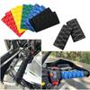 1Pair Non-Slip Heat Shrinkable Cover Multicolor Motorcycle Handlebar Sleeve Durable Handle Grip Glove for R1250GS/ADV/1200GS