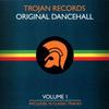 LP Record VARIOUS - Trojan Records Original Dancehall V BMG15036V Trojan 2015 UK Reggae, Ska & Dub
