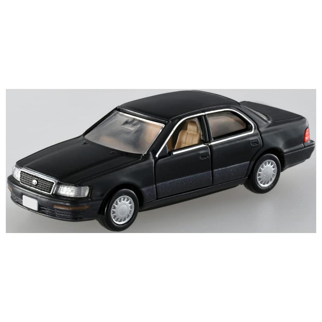 TOMICA TAKARA TOMY Premium 19 Toyota Mini Car Toy Возрастные категории В коробке Проходит Стандарты безопасности игрушек Сертификация ST Mark TOMICA TAKARA TOMY "Tomica Celsior" 6+