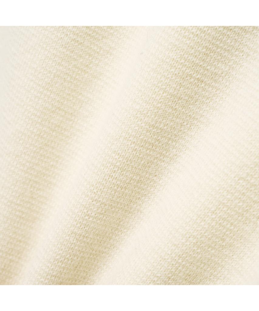 IOLO Easy Knit Jogger Pants_Ivory