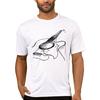 2025  Vintage Guitar Perfect Musician Printed Men TShirt Short Sleeve Street Tshirts Funny T Shirts Cool Essential Tee