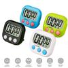 Timing Clock Egg Cooking Baking Countdown Digital Timer Cooking Tools Cooking Timer Kitchen Timer