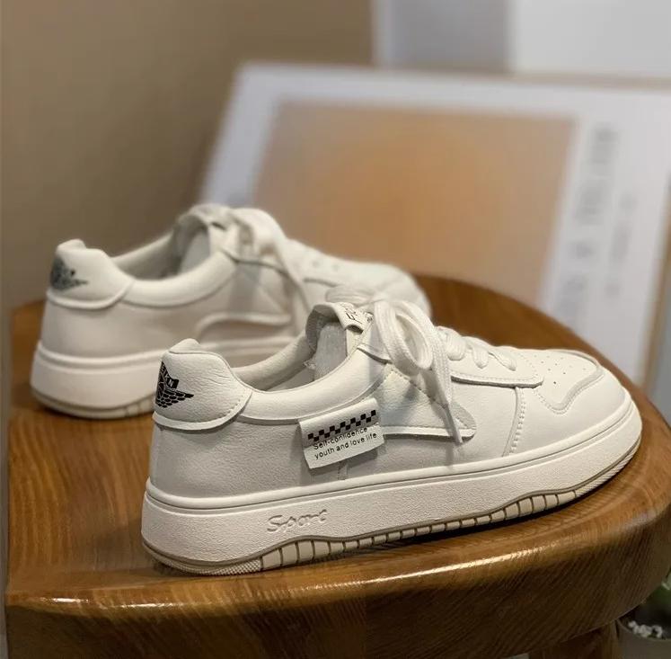 Fashion 2025 Women's Platform Sneakers New Style Tennis Walking Casual Shoes Comfortable Running Women Sneakers Zapatillas Mujer