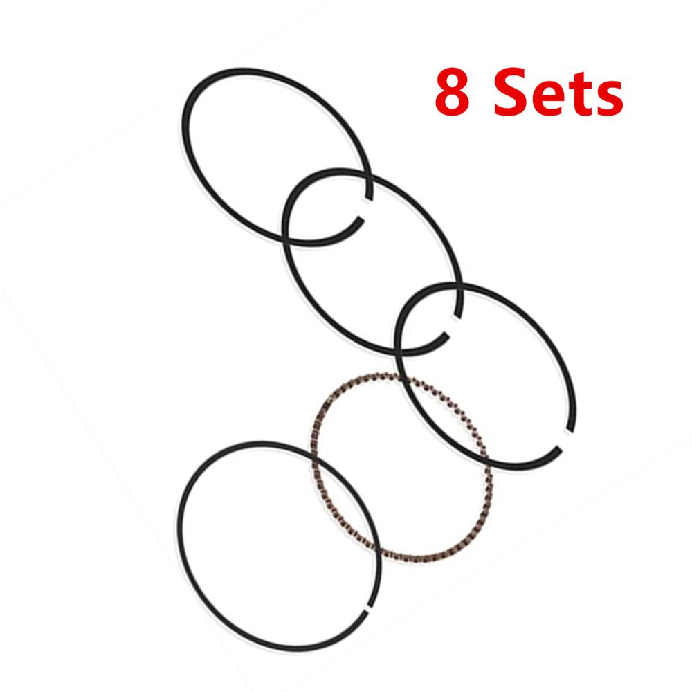 2M5292 Комплект поршневых колец для 8-цилиндровых двигателей GM 6.2L LS3 L92 L94 L9H L99 легковых и грузовых автомобилей 2007-2014 годов