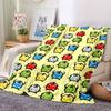 1pc Blanket - game Stardew Valley Print Design,Lightweight Blanket for Sofa,Bed- Soft &Warm,Gift for All Seasons