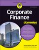 Книга Corporate Finance For Dummies