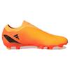 Adidas X Speedportal.3 Laceless FG Heatspawn Pack Unisex Sneakers Orange Solar-Gold Core-Black GZ5067